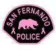 San Fernando PD Patch